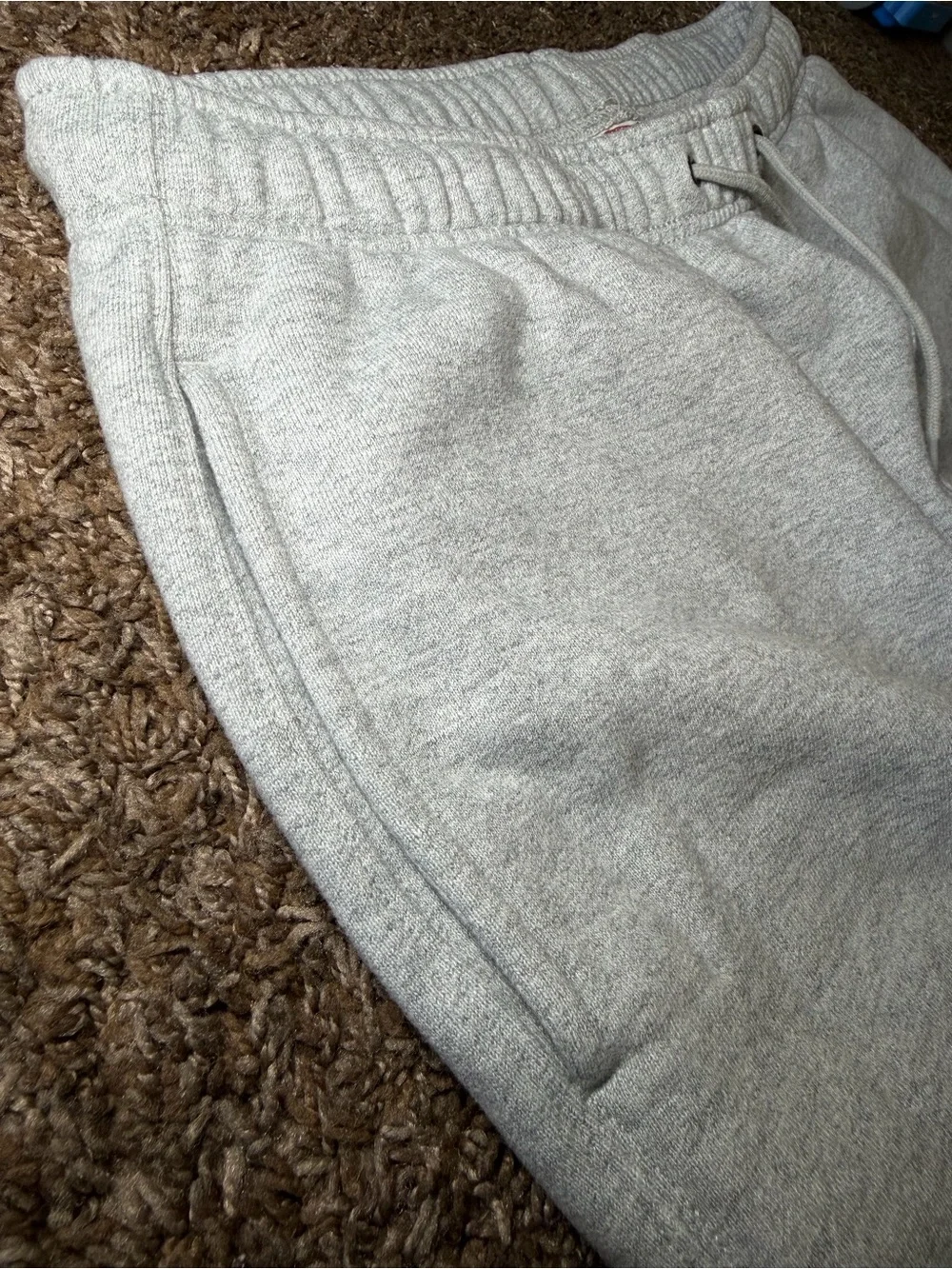 J. Crew crew men